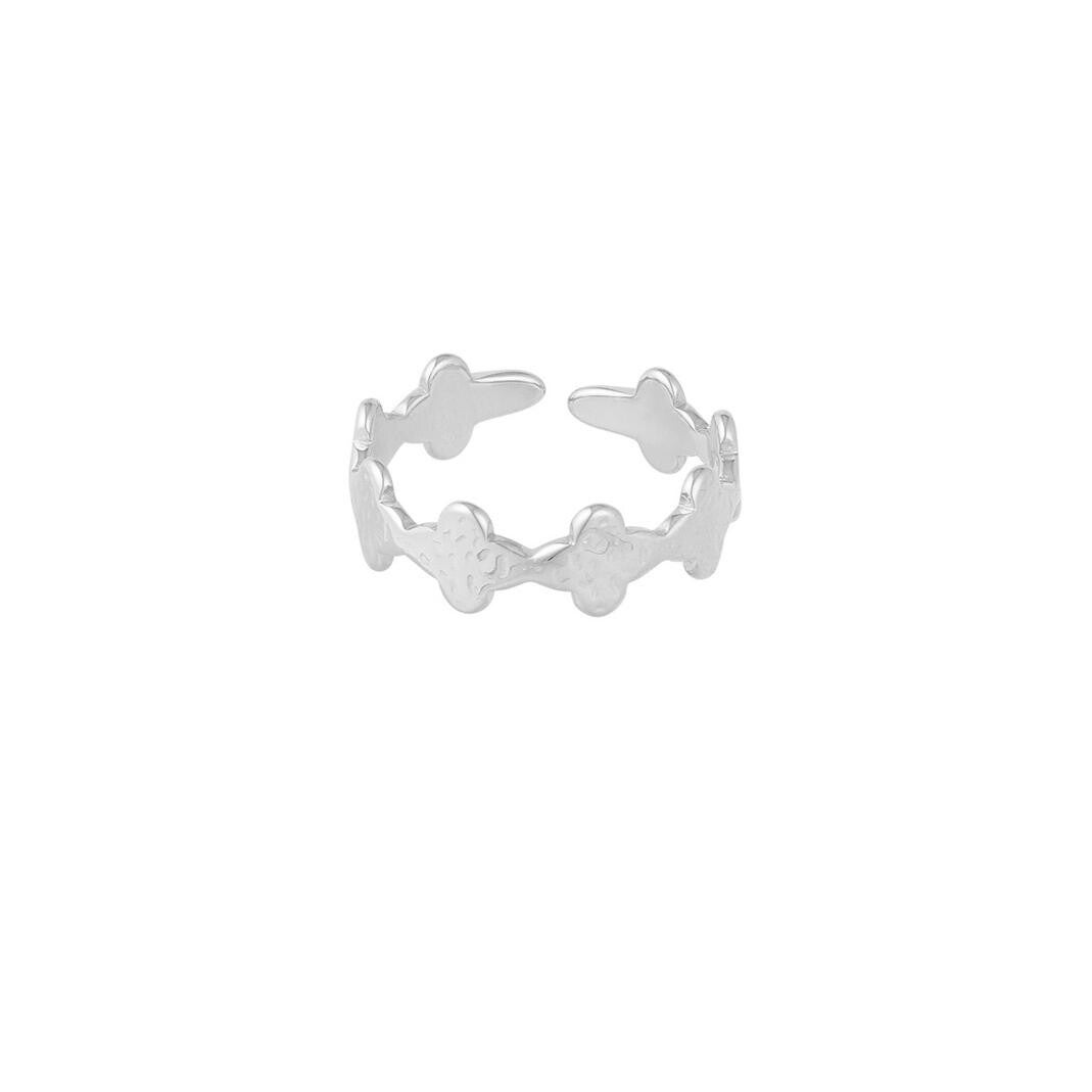 Ring - Clover Vibes