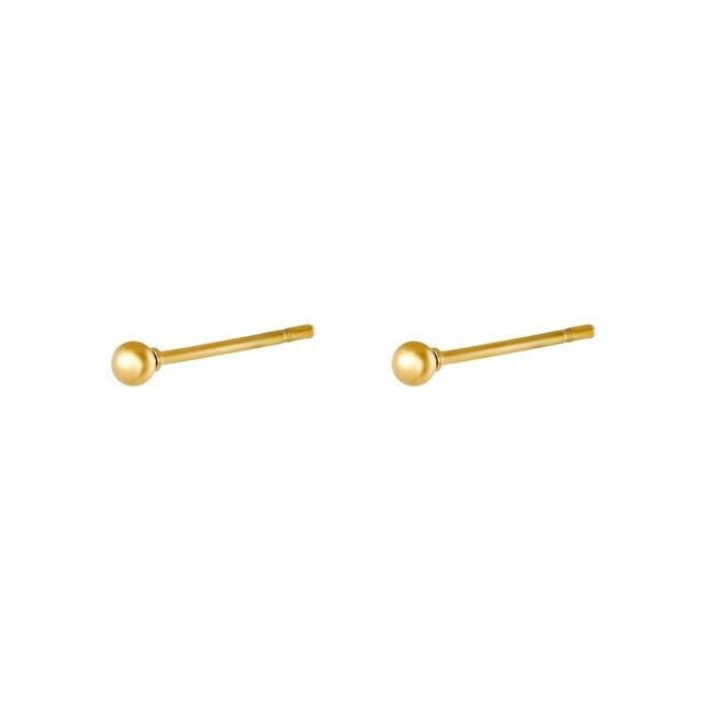 Ear studs - Small dot