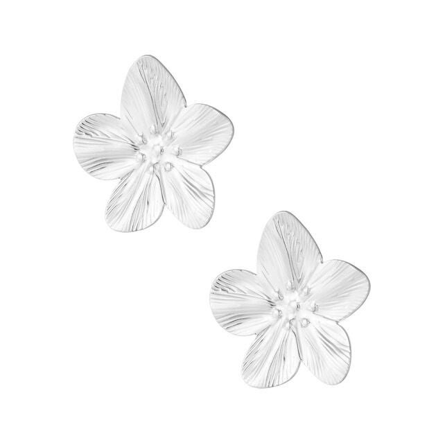 Earrings - Petal pop