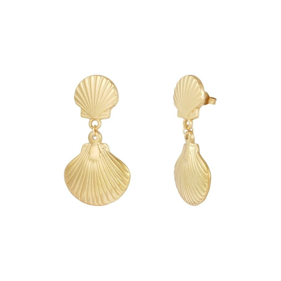 Earrings - Beachy breeze