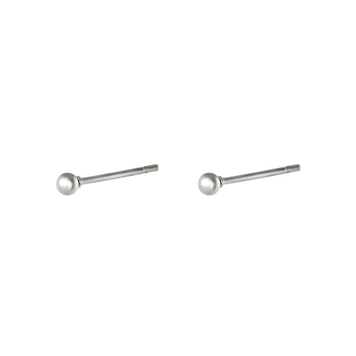 Ear studs - Small dot