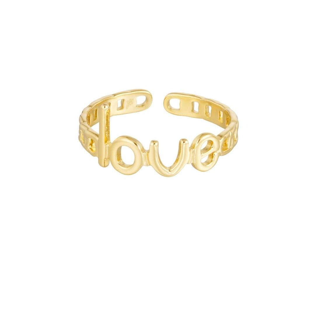 Ring - Links Love