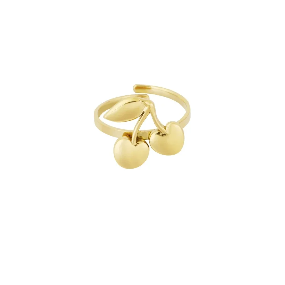 Ring - Cherry
