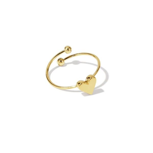 Ring - Heart mini
