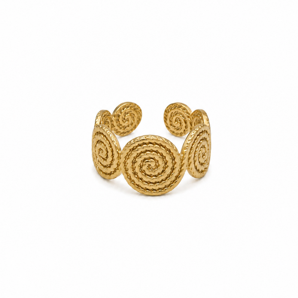 Ring - Circles