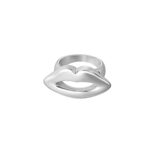 Ring - Mouth