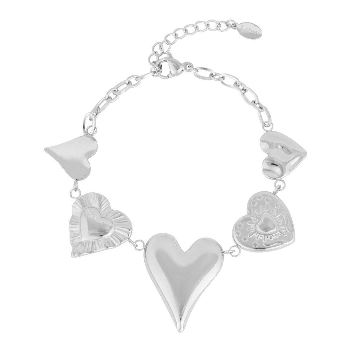 Bracelet - Give me all your love