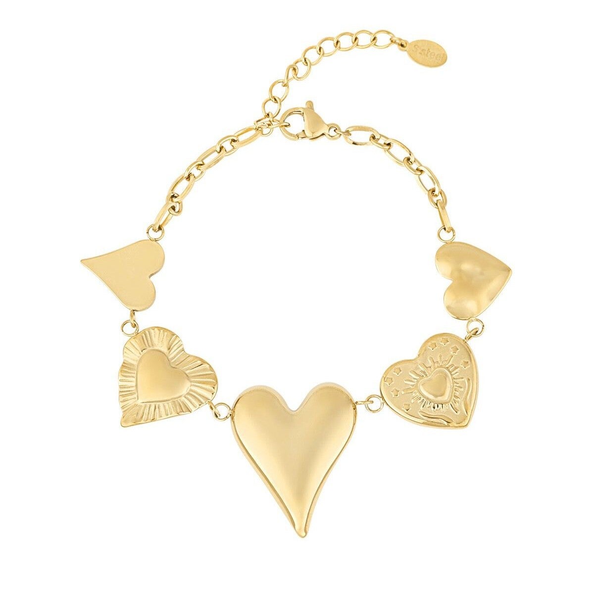 Bracelet - Give me all your love