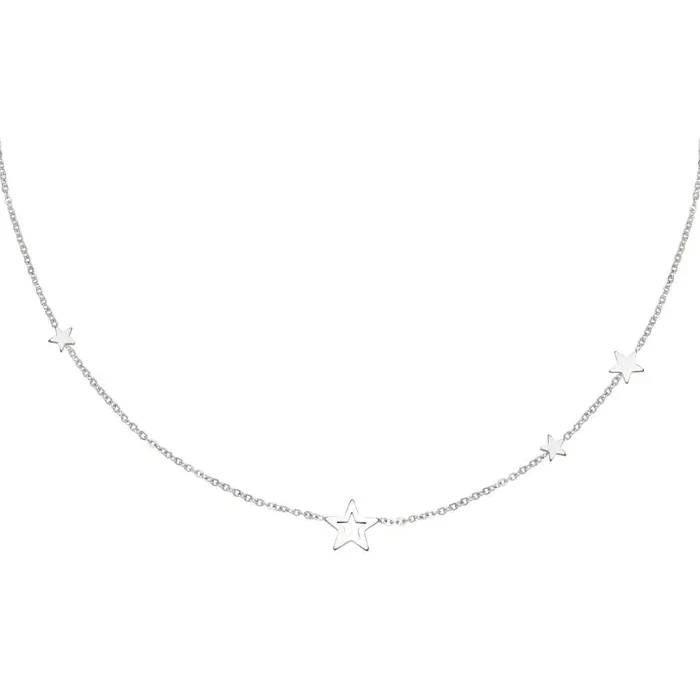 Necklace - Stars