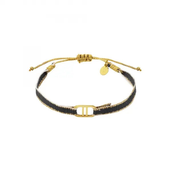 Bracelet - Good life fabric