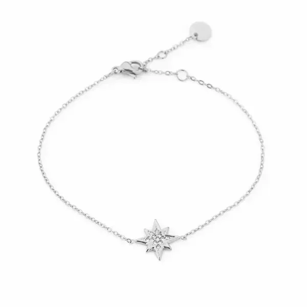 Bracelet - Morning star