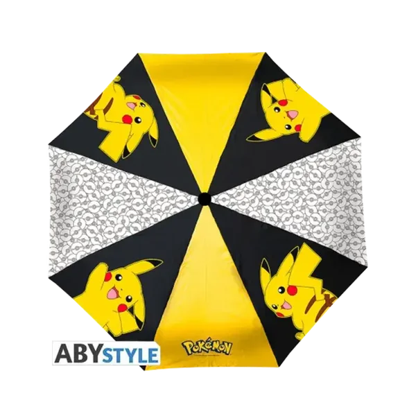 Pokémon | Pikachu - Regenschirm