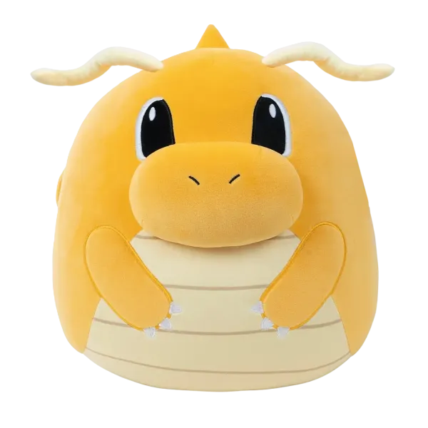 Pokémon | Dragoran | 35cm Squishmallow