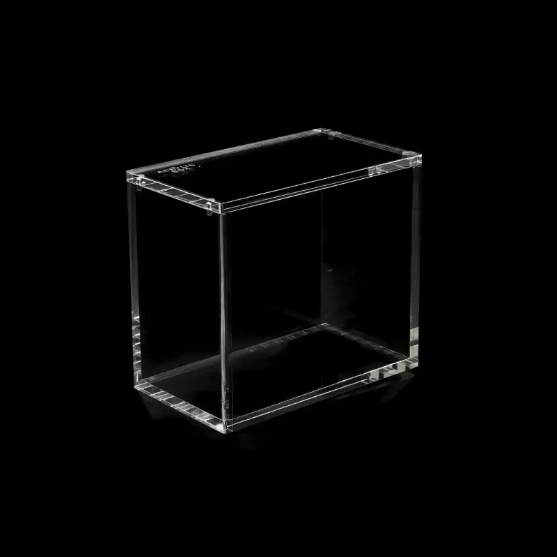 The Acrylic Box | Pokémon Booster Box | Acryl Case