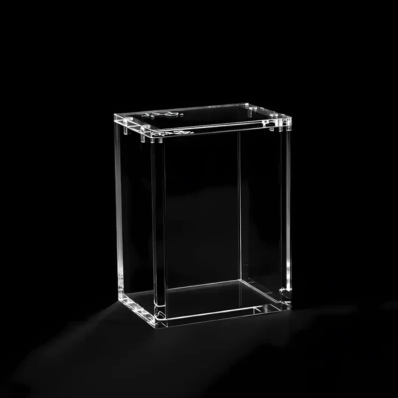 The Acrylic Box | Pokémon Booster Bundle | Acryl Case