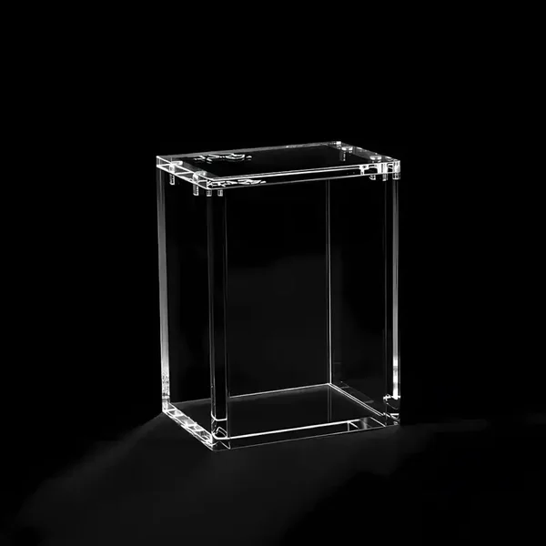 The Acrylic Box | Pokémon Booster Bundle | Acryl Case