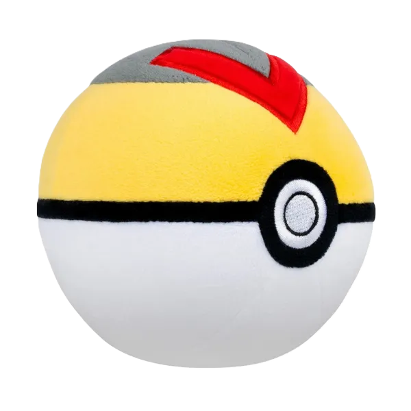 Pokémon | Levelball | 12,5cm Plüsch