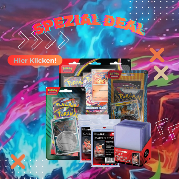 Blister-Bundle