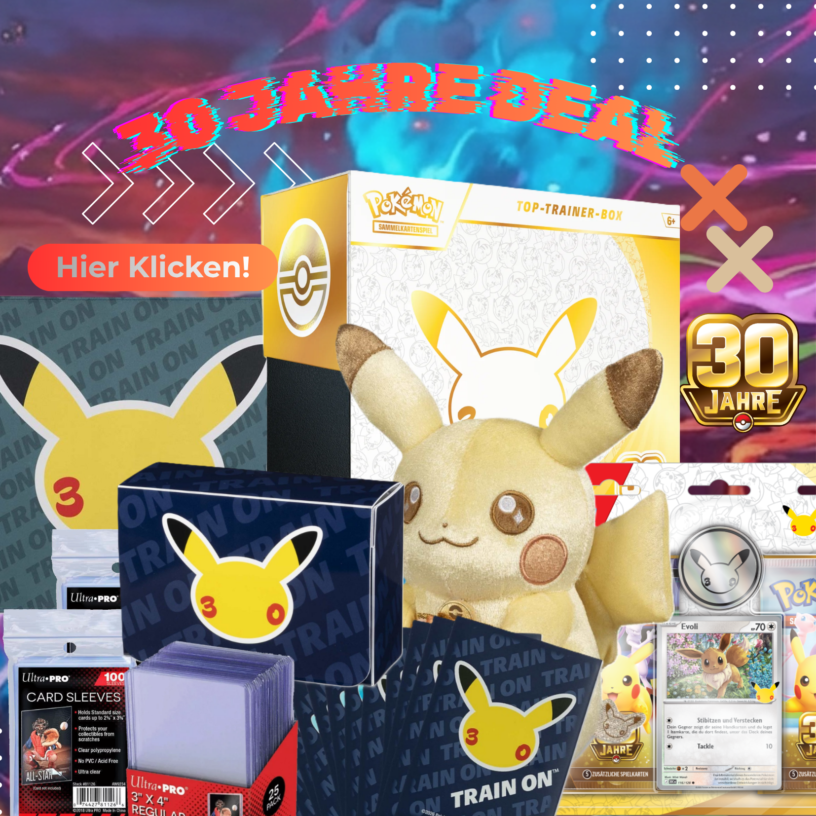 Mega-30-Jahre-Bundle