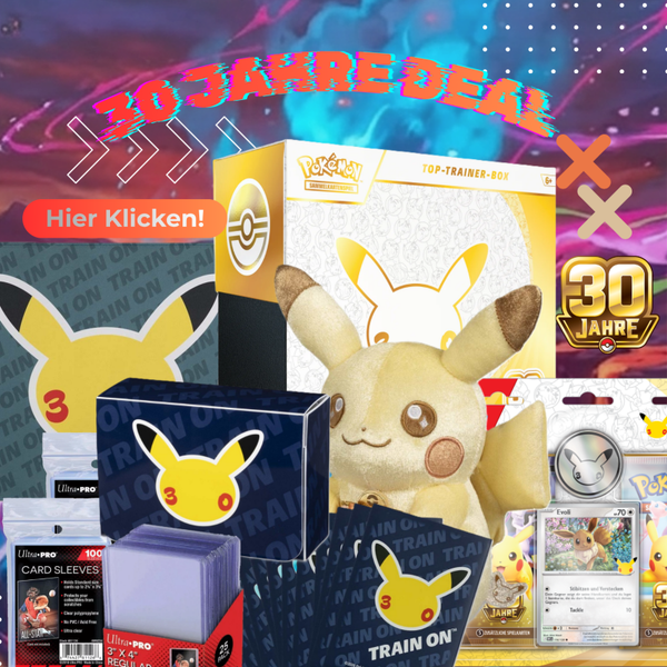Mega-30-Jahre-Bundle