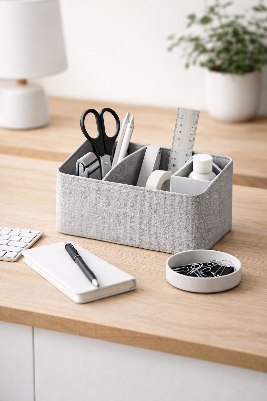 Desk Accessories Set
