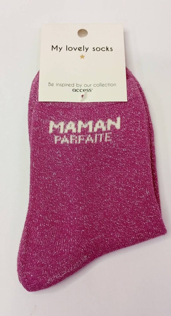 Chaussettes
