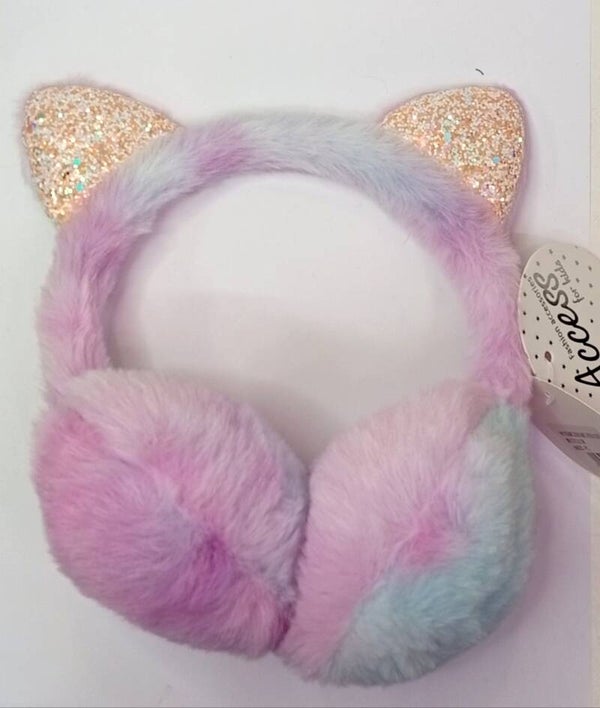 Cache oreilles
