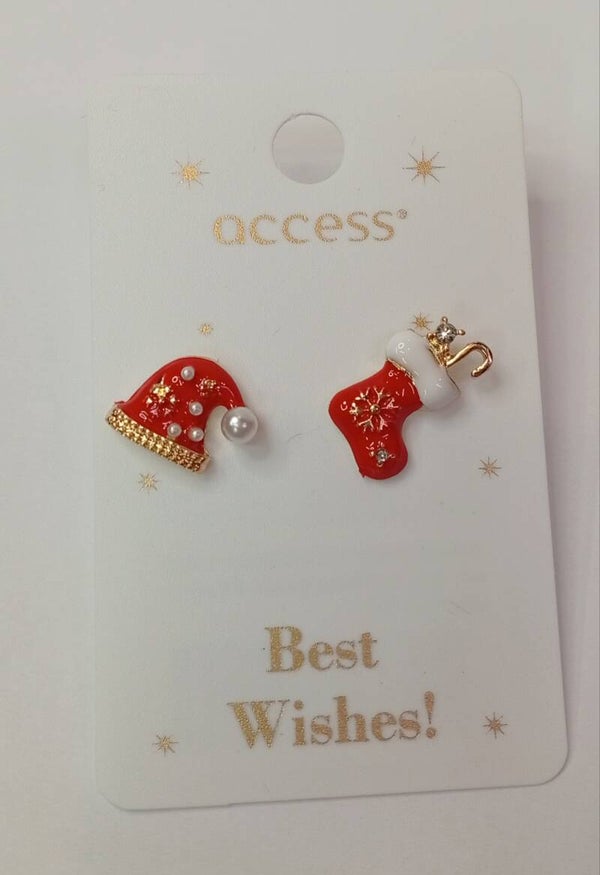 Boucle d'oreille