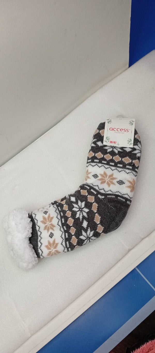 Chaussettes de Noël