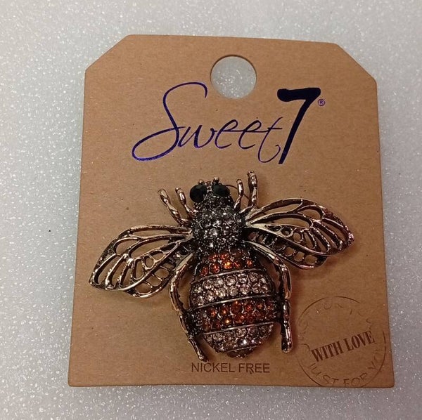 Broche