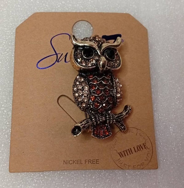 Broche