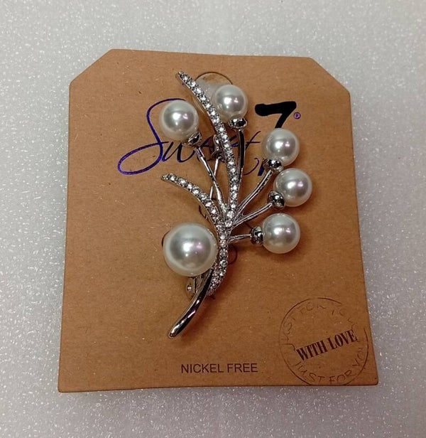 Broche