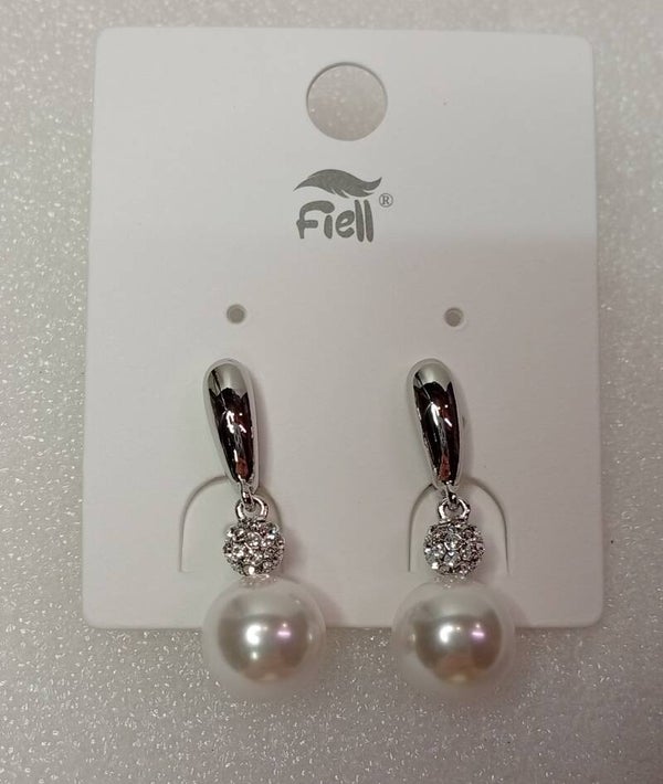 Boucles d'oreilles à clips