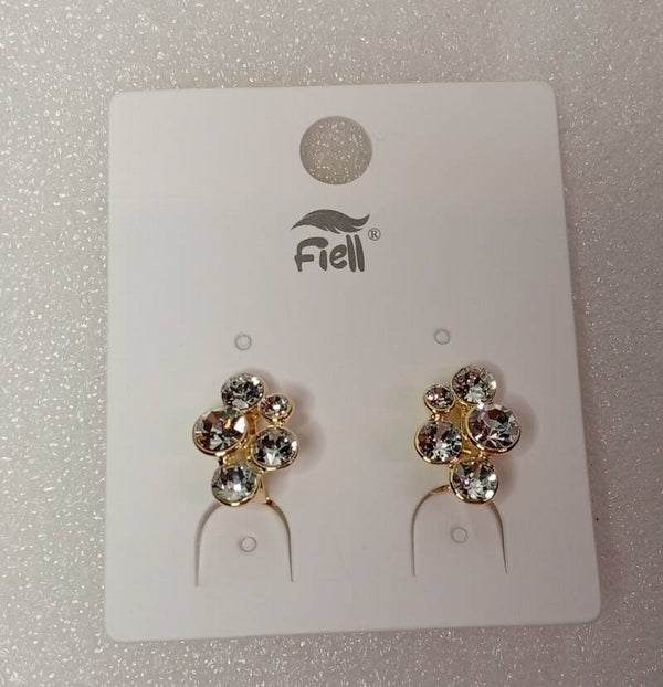 Boucles d'oreilles à clips