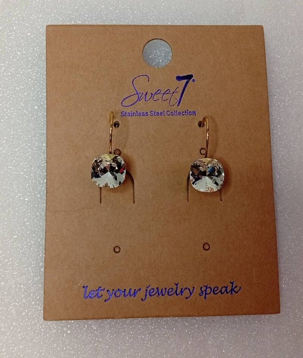 Boucles d'oreilles à clips