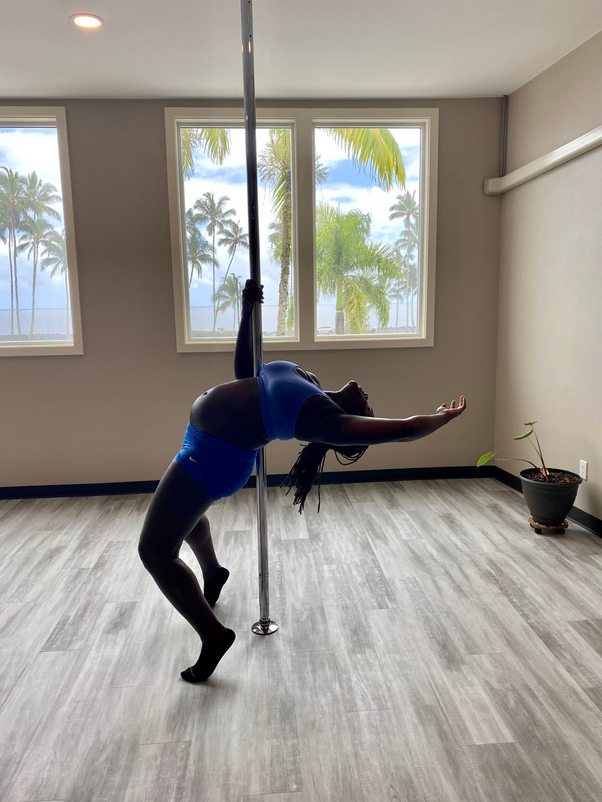 Embody Movement