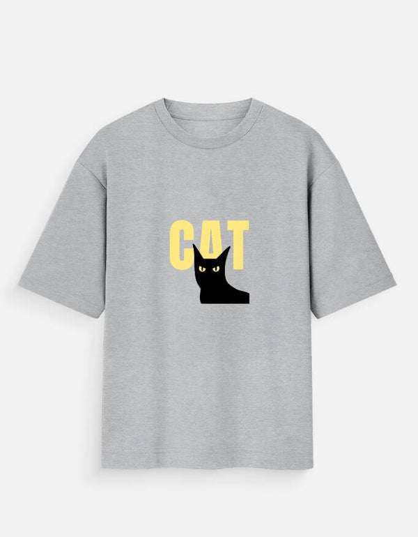 Unisex Oversized Standard T-Shirt