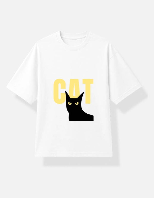 Tshirt -Unisex Oversized Jersey