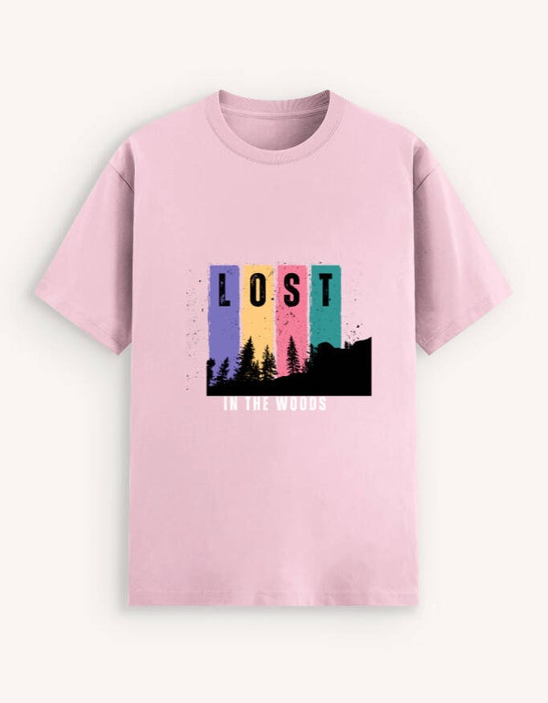 Unisex Stretch T-shirt