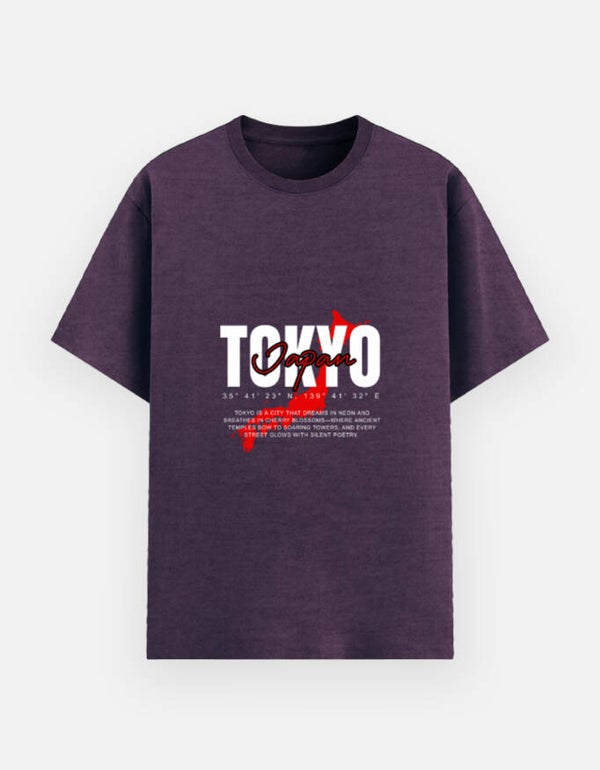 Unisex Basic T-Shirt