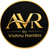 AVR by Vishnu Haridas
