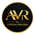 AVR by Vishnu Haridas