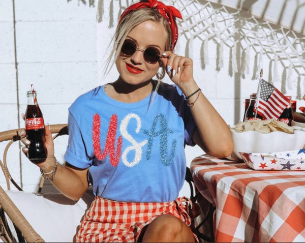 USA T-shirt