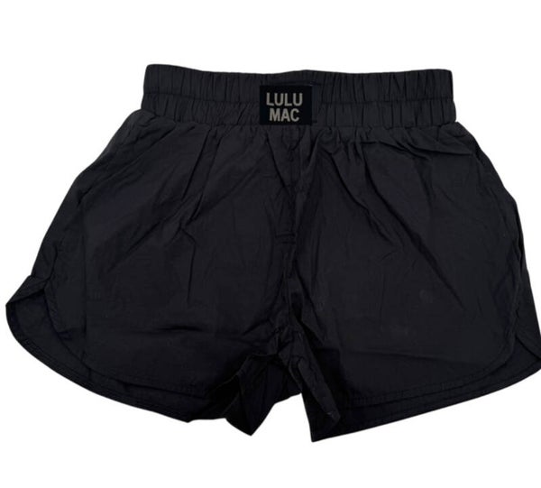 LuLu Mac Shorts