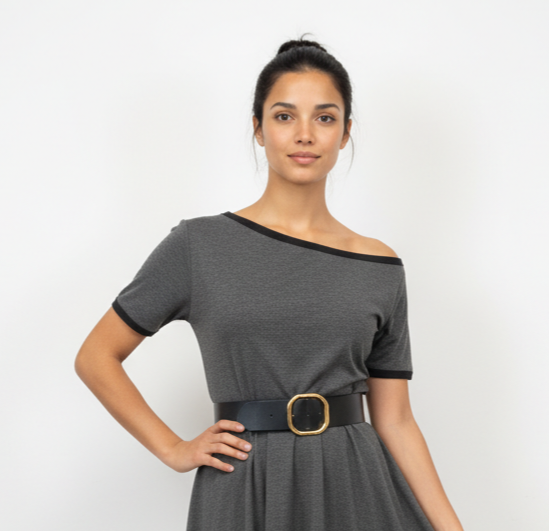 Charlotte dress