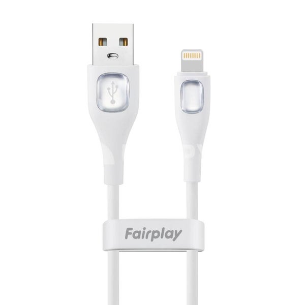 FAIRPLAY CALYPSO Câble Lightning 1m