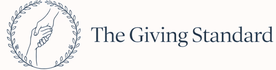 The Giving Standard