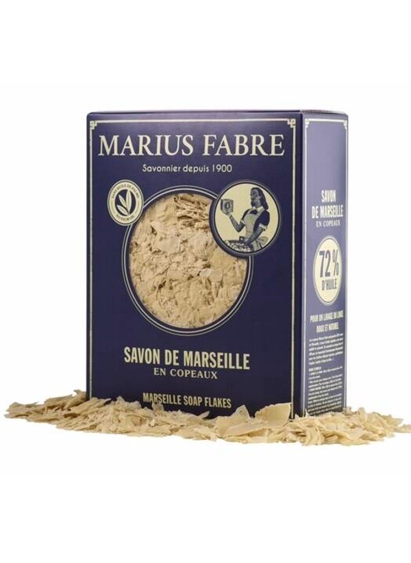 Marseille zeepvlokken voor de hand- of machinewas (ecologisch)