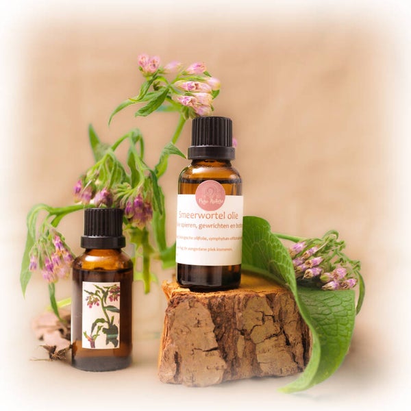 Smeerwortelolie 30 ml