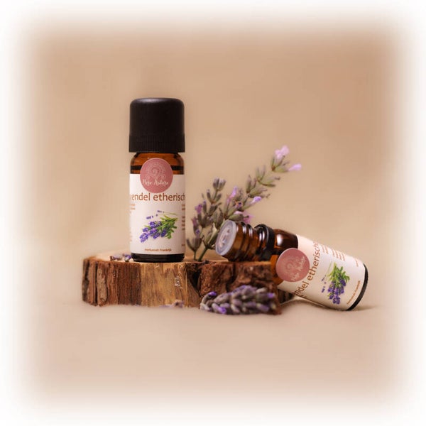Lavendel etherische olie 10ml